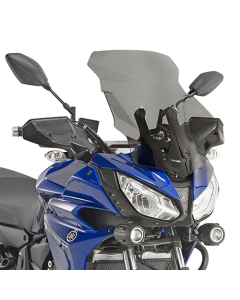 KAPPA SZYBA YAMAHA MT 07 TRACER (16-19) 51 X 41 CM PRZYCIEMNIANA