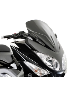 KAPPA SZYBA YAMAHA T-MAX 500 '08-'11 (59 X 45CM) CZARNA