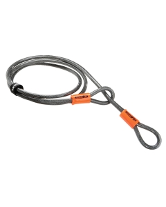 LINKA KRYPTONITE KRYPTOFLEX 710 DOUBLE LOOPED CABLE 213CM