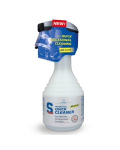 S100 QUICK CLEANER środek do czyszczenia motocykla 500ML