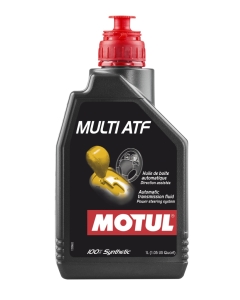 MOTUL MULTI ATF 1L