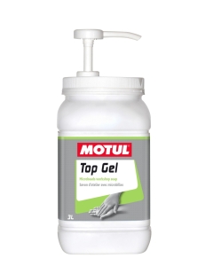 MOTUL TOP GEL SOAP 3L - PASTA DO MYCIA RĄK