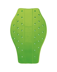 OCHRANIACZ PLECÓW HELD QUATTROTEMPI LEVEL 2 GREEN L 50 X 29CM