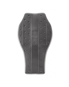 SAS-TEC ochraniacz pleców LEVEL 2 BLACK XL 