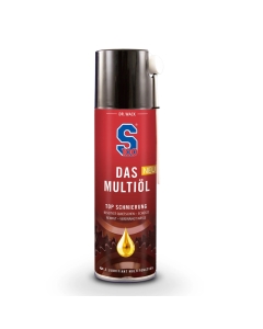 OLEJ WIELOFUNKCYJNY S100 DAS MULTIOL/MULTI-FUNCTION OIL 300ML