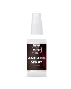 OXFORD SPRAY MINT ANTIFOG 50ML - ZAPOBIEGA PAROWANIU SZYBKI