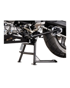 PODSTAWA STOPKA CENTRALNA SW-MOTECH SUZUKI DL 650 V-STROM (11-), BLACK