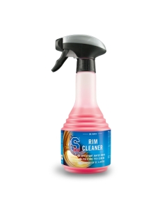 PREPARAT DO CZYSZCZENIA FELG S100 RIM CLEANER 500ML