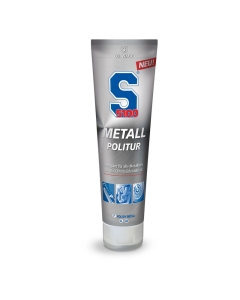 PREPARAT DO POLEROWANIA ELEMENTĂ“W METALOWYCH S100 METALL POLITUR 100ML