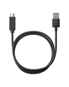 PRZEWÓD DO ŁADOWARKI SP CONNECT CABLE USB-A SPC+ BLACK