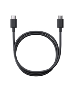 PRZEWÓD DO ŁADOWARKI SP CONNECT CABLE USB-C SPC+ BLACK