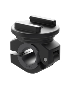 UCHWYT NA LUSTERKO SP CONNECT MIRROR MOTO MOUNT BLACK