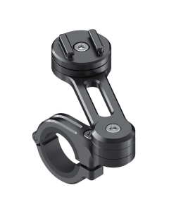 UCHWYT NA KIEROWNICĘ SP CONNECT MOTO MOUNT PRO BLACK