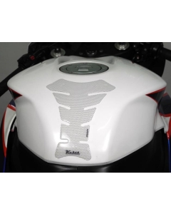 TANK PAD KEITI CLEAR CARBON KT1250C