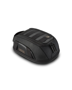 TANKBAG SW-MOTECH LT1 LEGEND GEAR BLACK EDITION MOCOWANIE NA MAGNES BLACK 3- 5,5L