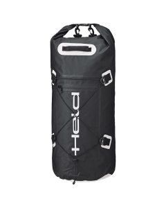 TORBA TYLNA HELD ROLL-BAG II BLACK 40L