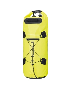 TORBA TYLNA HELD ROLL-BAG II BLACK/FLUO YELLOW 60L