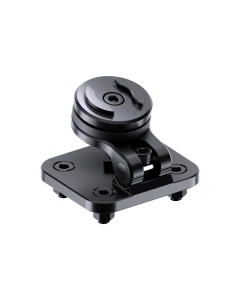 UCHWYT MOTOCYKLOWY NA TELEFON SP CONNECT SPC+ SP NA GPS CRADLE MOUNT BLACK