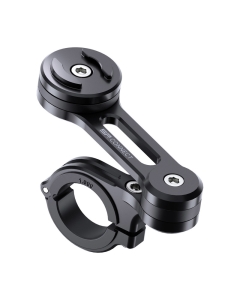 UCHWYT NA KIEROWNICĘ SP CONNECT MOTO MOUNT PRO BLACK