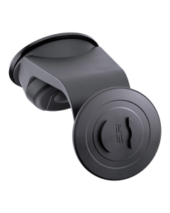 UCHWYT SAMOCHODOWY NA TELEFON NA SZYBĘ SP CONNECT SUCTION MOUNT SPC + MAG NA PRZYSAWKĘ BLACK