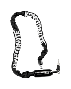 ZAPIĘCIE ŁAŃCUCHOWE KRYPTONITE KEEPER 585 INTEGRATED CHAIN 05CM X 85CM