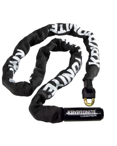 ZAPIĘCIE ŁAŃCUCHOWE KRYPTONITE KEEPER 712 INTEGRATED CHAIN 07CM X 120CM