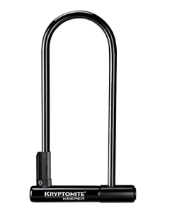 ZAPIĘCIE U-LOCK KRYPTONITE ORIGINAL KEEPER LS 102CM X 292CM